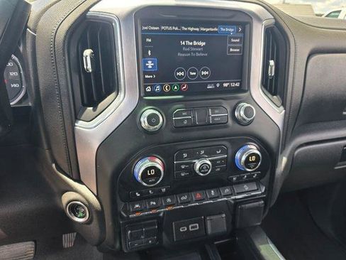 Certified 2019 GMC Sierra 1500 SLT w/ SLT Premium Plus Package AWD/4WD image 24