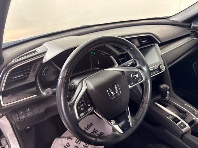 Used 2019 Honda Civic Sport image 17
