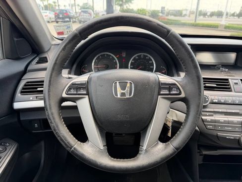 Used 2012 Honda Accord SE image 18