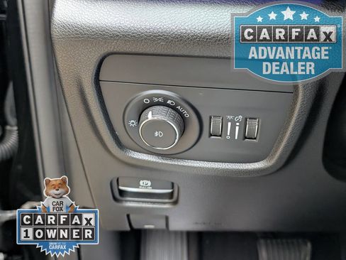 Used 2022 Jeep Grand Cherokee Summit AWD/4WD image 15