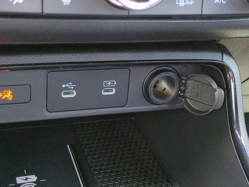 New 2026 Honda CR-V TrailSport image 20