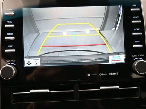 Used 2021 Toyota Avalon XLE w/ Carpet Mat Package (TMS) image 7