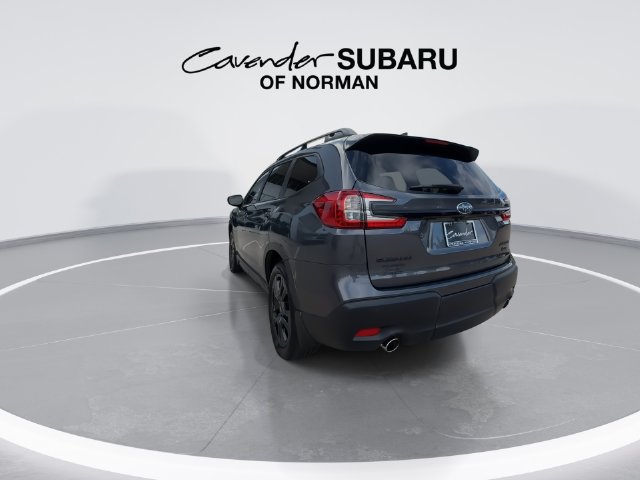 Certified 2026 Subaru Ascent Bronze Edition AWD/4WD image 7