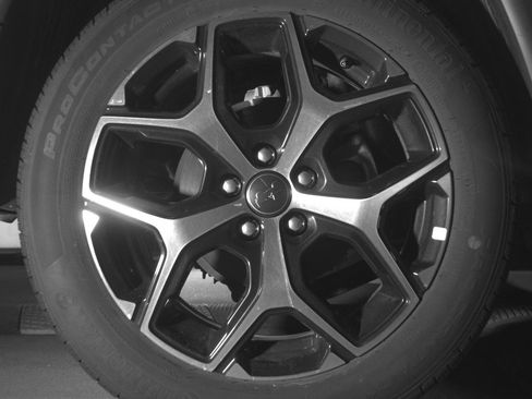 Used 2025 Jeep Compass Limited image 15