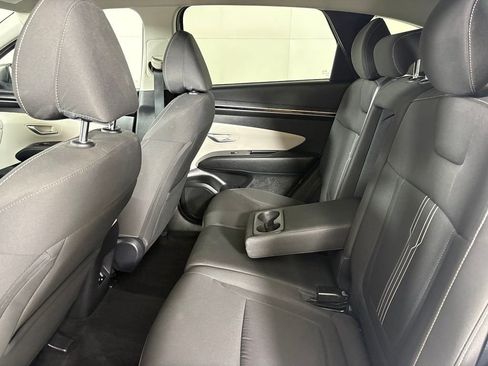 Used 2024 Hyundai Tucson SEL FWD image 36