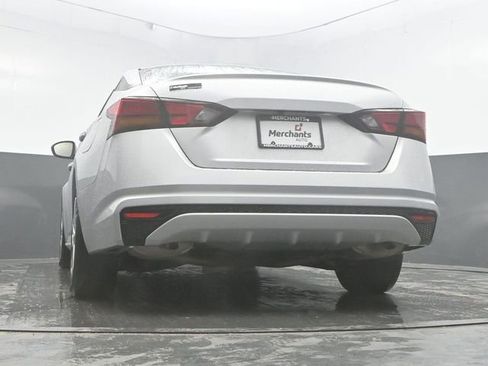 Used 2021 Nissan Altima 2.5 S image 28