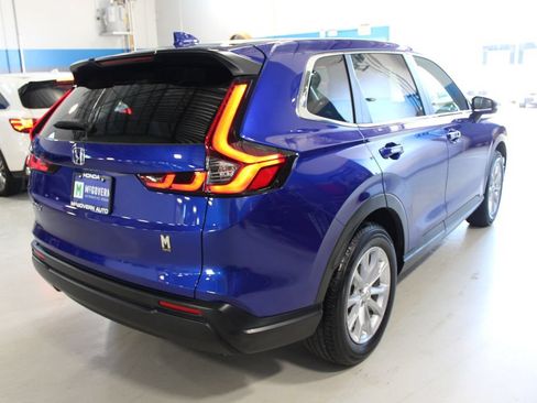 Used 2024 Honda CR-V EX image 25