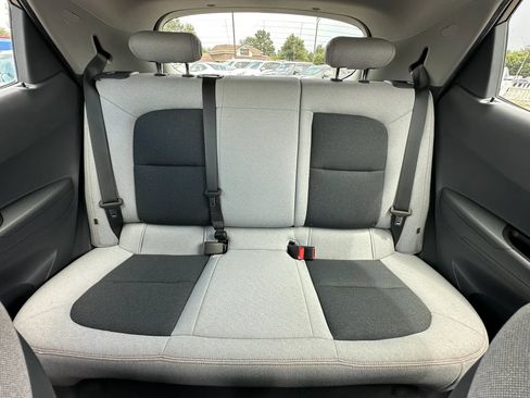 Used 2021 Chevrolet Bolt LT FWD image 16