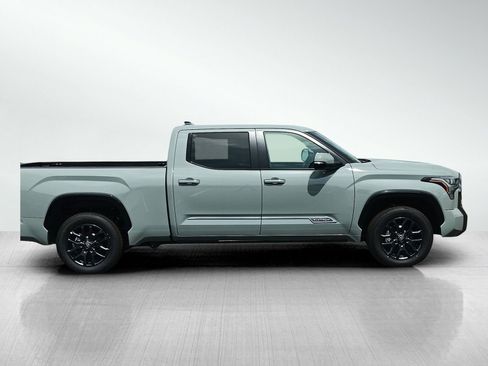 New 2026 Toyota Tundra Platinum AWD/4WD image 8