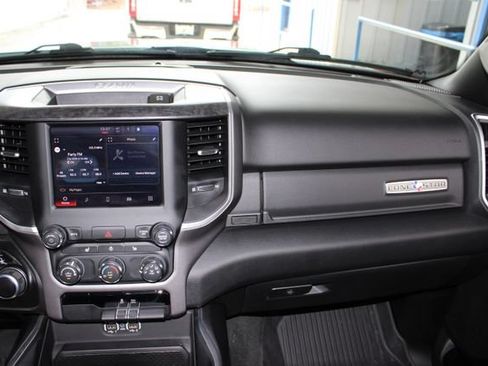 Used 2023 RAM 1500 Lone Star AWD/4WD image 27