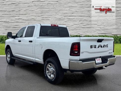 New 2026 RAM 2500 Tradesman image 3