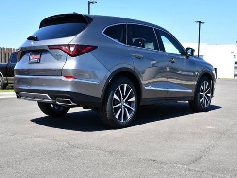 New 2026 Acura MDX w/ Technology Package image 7