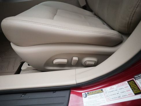 Used 2013 Nissan Altima 3.5 SL w/ Technology Pkg image 28