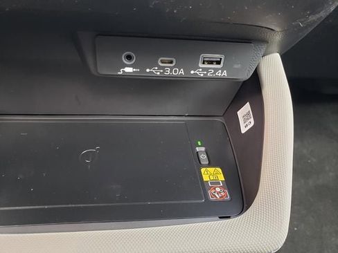 New 2026 Subaru Forester Premium image 19