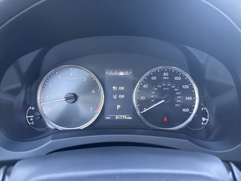 Used 2017 Lexus IS 300 AWD w/ Premium Package image 21