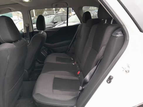 Used 2022 Subaru Outback Premium w/ Popular Package #1 image 27