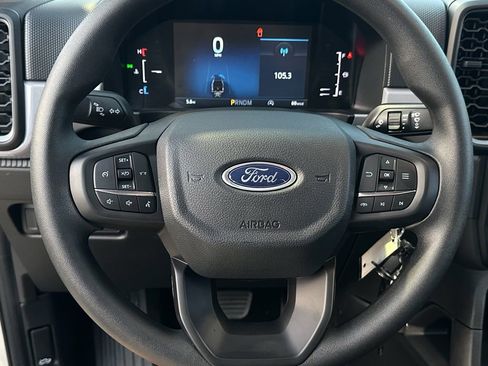 New 2025 Ford Ranger XL image 42