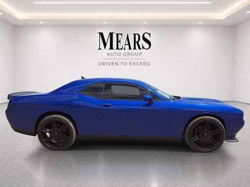 Used 2020 Dodge Challenger GT w/ Plus Package AWD/4WD image 6