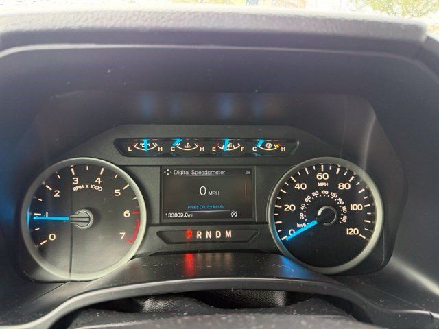 Used 2017 Ford F150 XLT w/ Equipment Group 302A Luxury AWD/4WD image 17