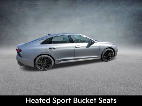 New 2026 Kia K5 GT w/ GT1 Package image 25