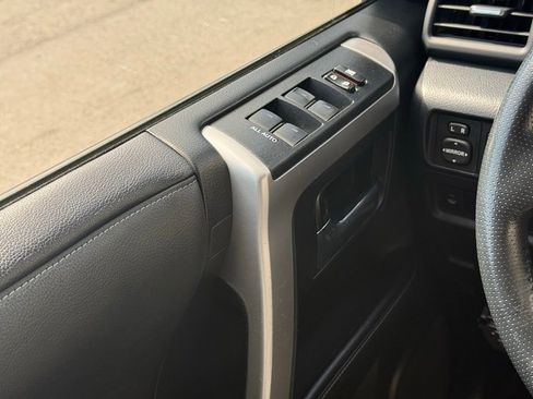 Used 2020 Toyota 4Runner SR5 w/ Wilderness Package AWD/4WD image 8