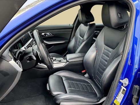 Used 2020 BMW M340i xDrive M340i xDrive w/ Premium Package image 21