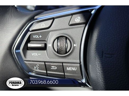New 2026 Acura MDX w/ Advance Package image 10