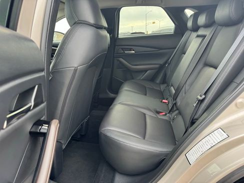 Used 2024 MAZDA CX-30 AWD 2.5 S w/ Premium Package image 22