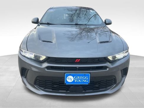 Used 2024 Dodge Hornet GT image 4