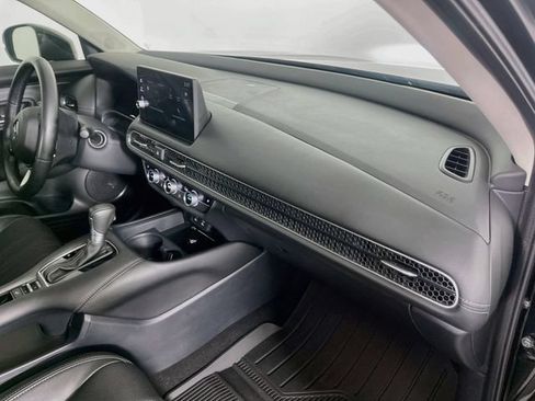 Used 2026 Honda HR-V EX-L image 29