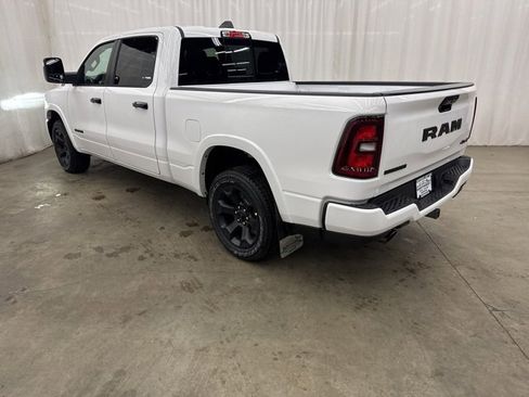 New 2026 RAM 1500 Big Horn image 31