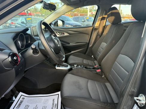 Used 2016 MAZDA CX-3 Sport AWD/4WD image 10