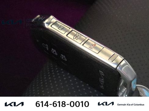 Certified 2023 Kia EV6 GT-Line AWD/4WD image 33