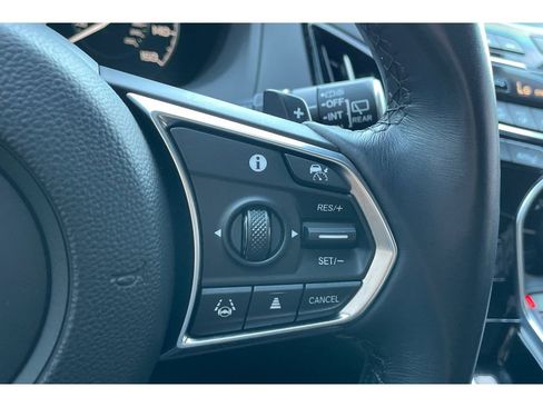 Certified 2023 Acura RDX FWD w/ Technology Package image 37