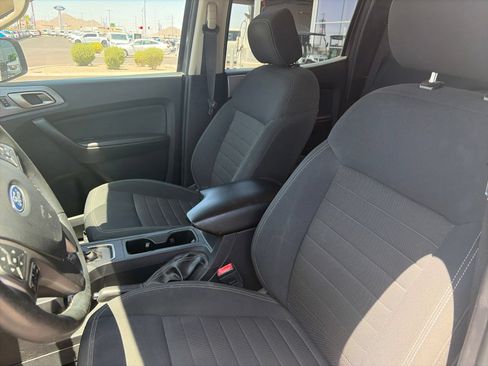 Used 2019 Ford Ranger XLT w/ Equipment Group 301A Mid AWD/4WD image 9