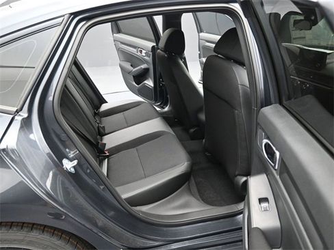 New 2026 Honda Civic Sport image 3