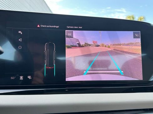 New 2026 Audi A6 Premium AWD/4WD image 32