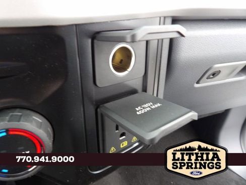 New 2026 Ford F450 XLT w/ 360-Degree Camera Package image 20