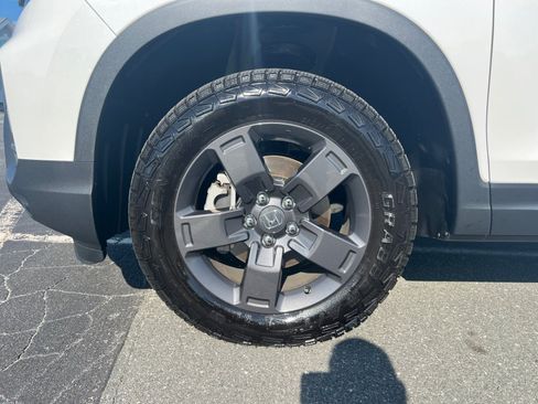 Used 2026 Honda Ridgeline TrailSport image 27