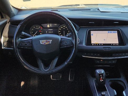 Used 2019 Cadillac XT4 Sport w/ Cold Weather Package image 12