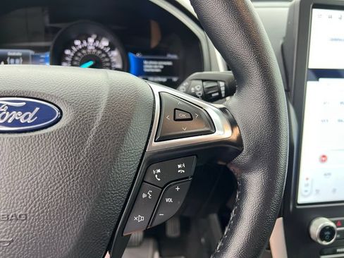 Used 2024 Ford Edge SEL w/ Convenience Package AWD/4WD image 17