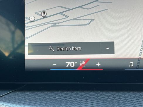 Used 2025 BMW 440i xDrive Convertible image 19