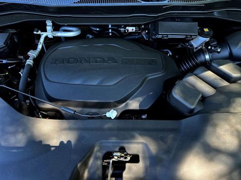 New 2026 Honda Ridgeline Black Edition image 26