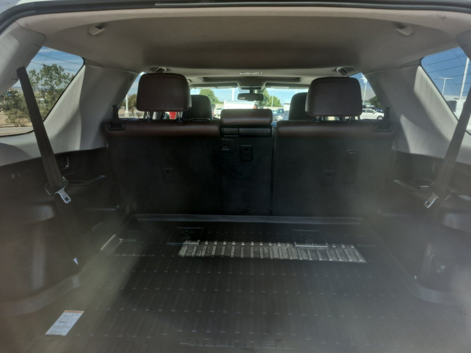 Used 2018 Toyota 4Runner Limited w/ Preferred Accessory Package AWD/4WD image 21