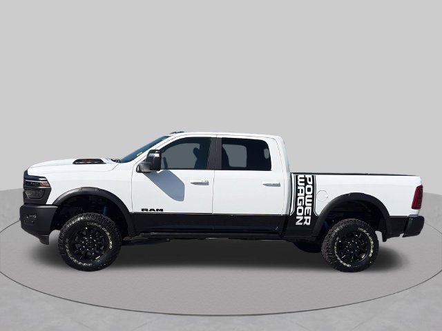 Used 2026 RAM 2500 Power Wagon AWD/4WD image 2