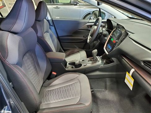 New 2026 Subaru Impreza 2.0i Sport image 13