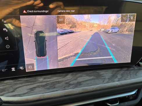 New 2025 Audi Q5 Premium Plus image 18