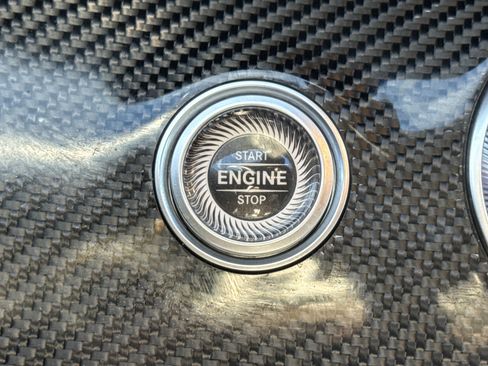 Used 2019 Mercedes-Benz CLS 53 AMG 4MATIC image 23