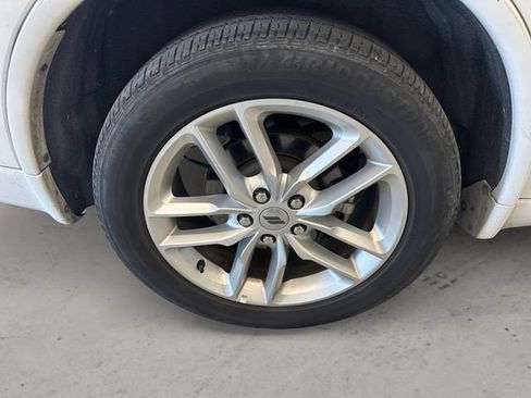 Used 2023 Dodge Durango GT AWD/4WD image 14