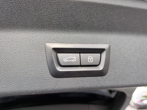 Used 2024 BMW X3 M w/ Competition Package image 39